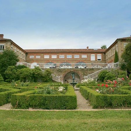 Logis De Nantas Bed & Breakfast Saint-Jean-Bonnefonds Екстериор снимка